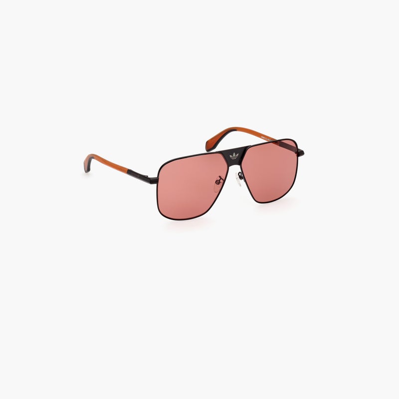 Adidas Bordeaux Square Sunglasses for Men - Image 3